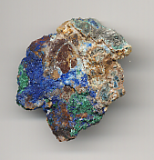 Azurite