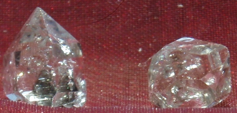 HerkimerDiamonds