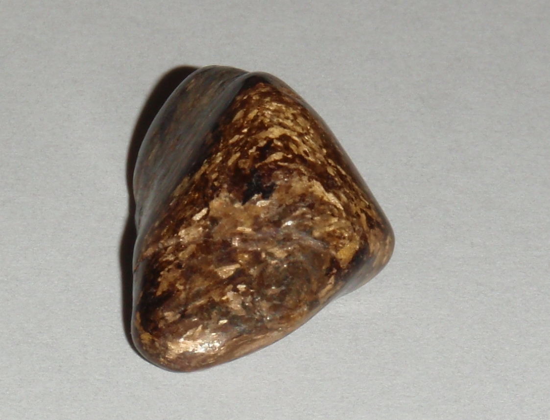 bronzite