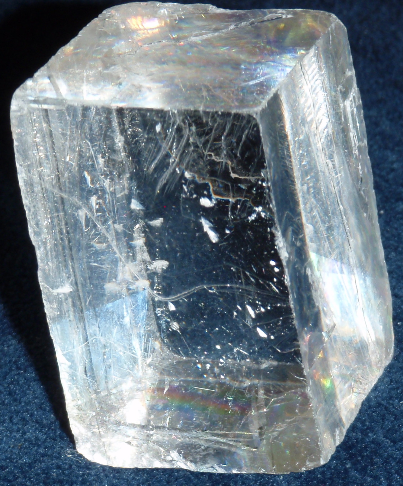 Iceland Spar