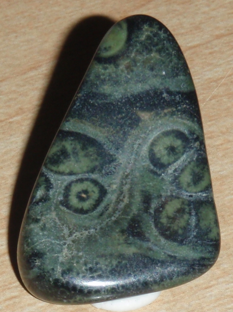 nebula stone