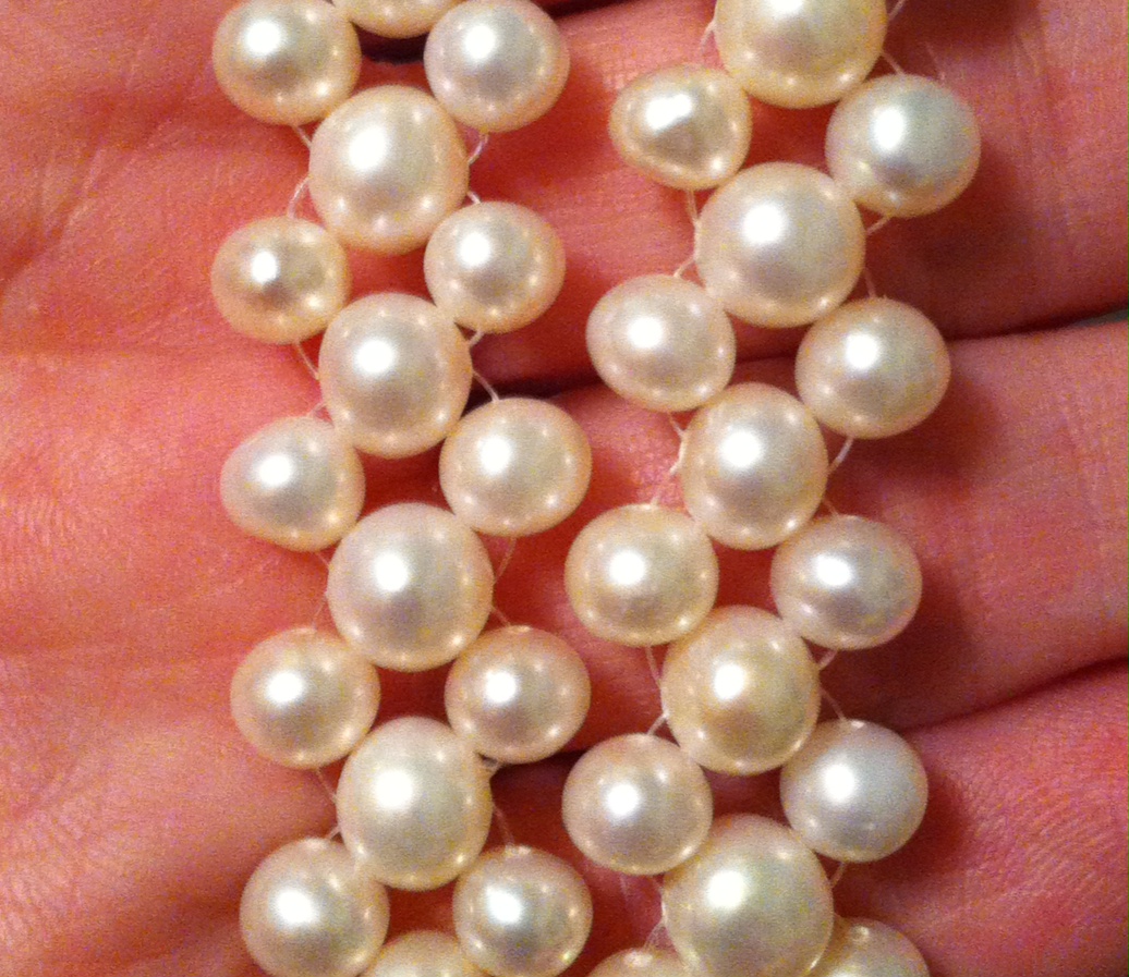 Pearls