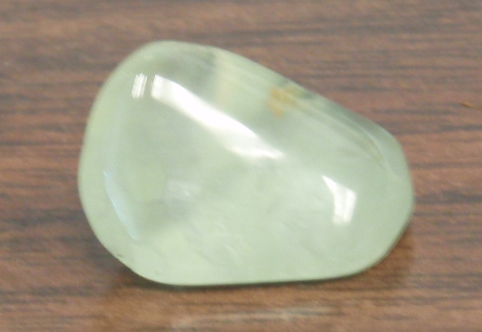 prehnite