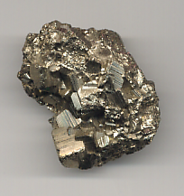 Pyrite