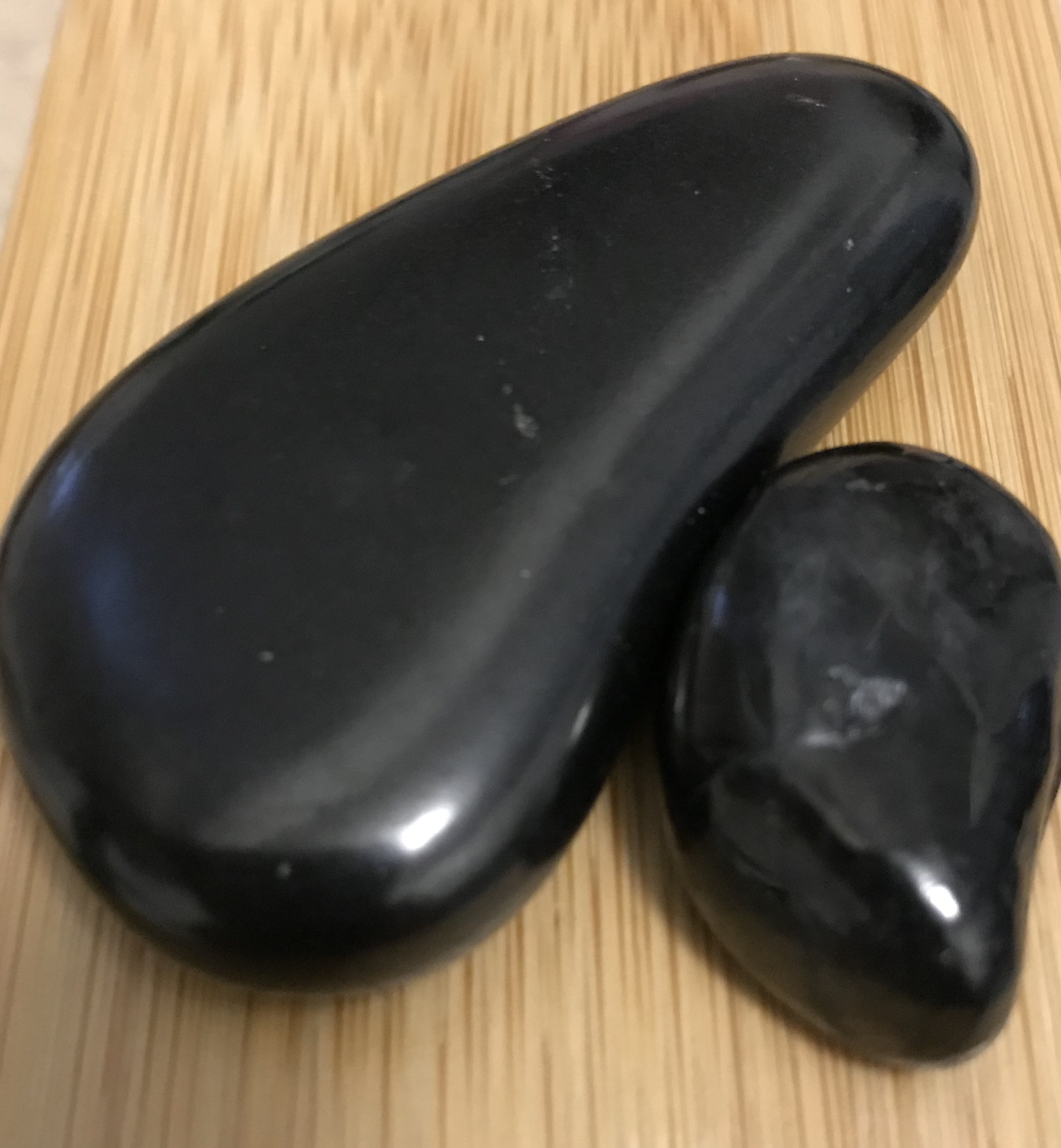 Shungite