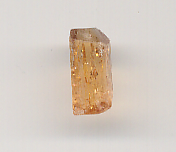 Yellow Topaz